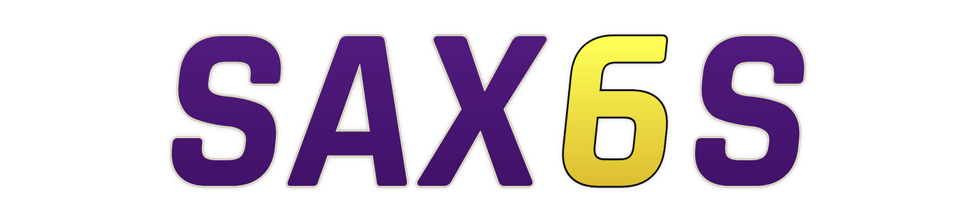 sax6s লোগো